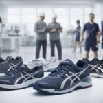 بهترین کفش برای ایستادن طولانی مدت