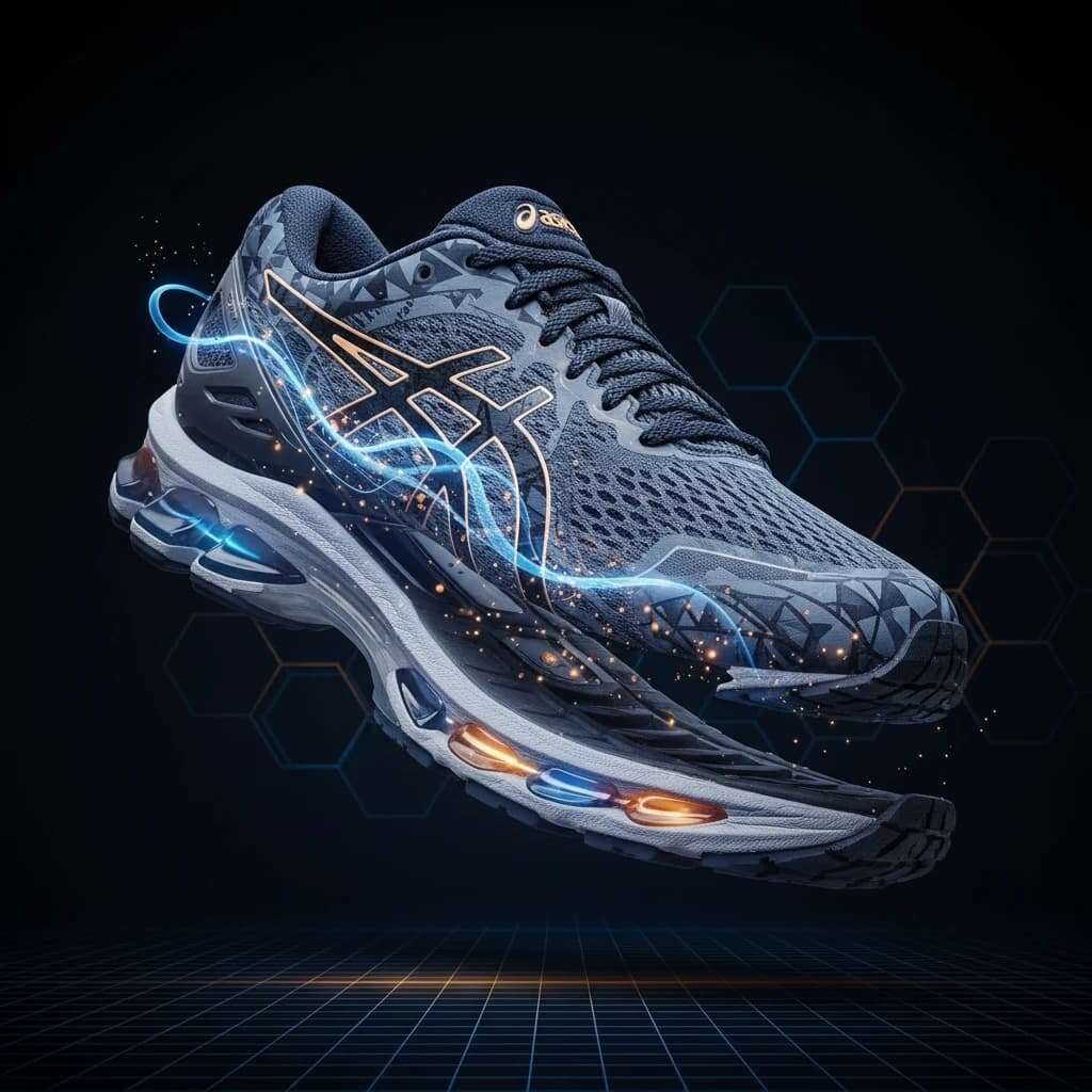 تکنولوژی افسانه‌ای GEL