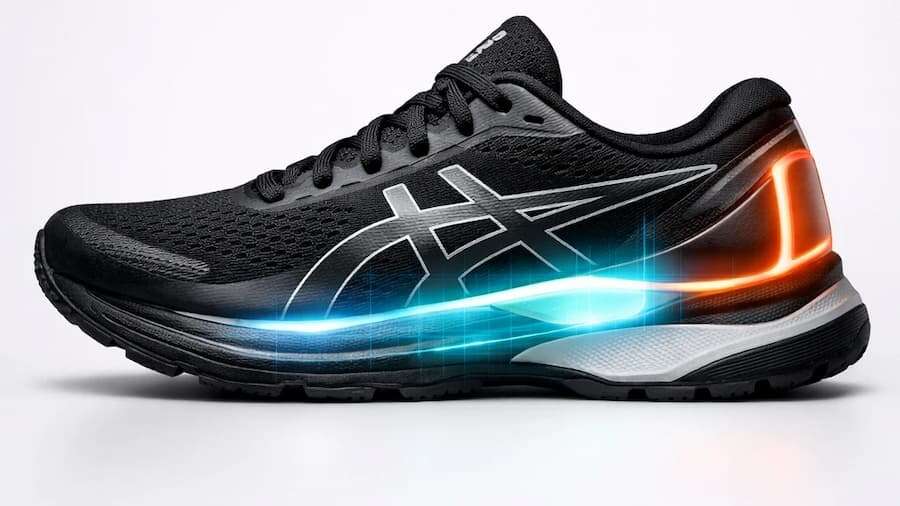 تکنولوژی stability در اسیکس