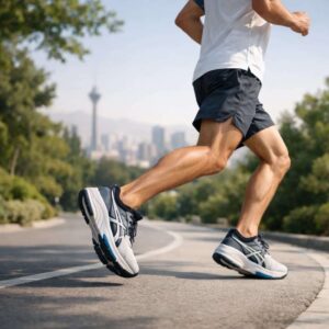 راهنمای جامع انتخاب بهترین کفش برای دویدن