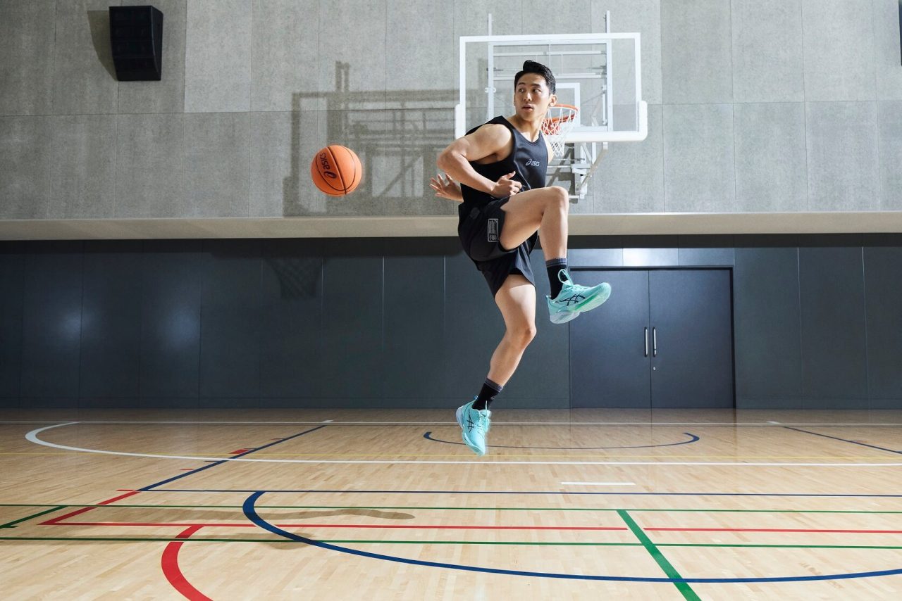 چابکی در بسکتبال