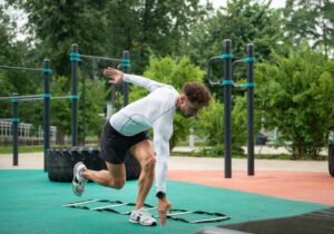 چابکی چیست؟