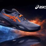 کفش اسیکس اصل ساخت کدام کشور است؟