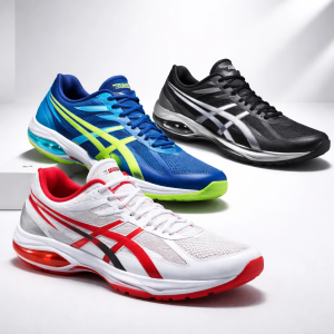 کفش مخصوص والیبال باید چه ویژگی هایی داشته باشد؟