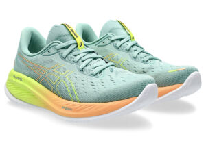 ویژگی کفش Asics مدل GEL-Cumulus