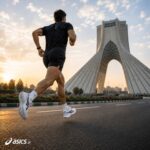 بهترین کفش برای دویدن روی آسفالت