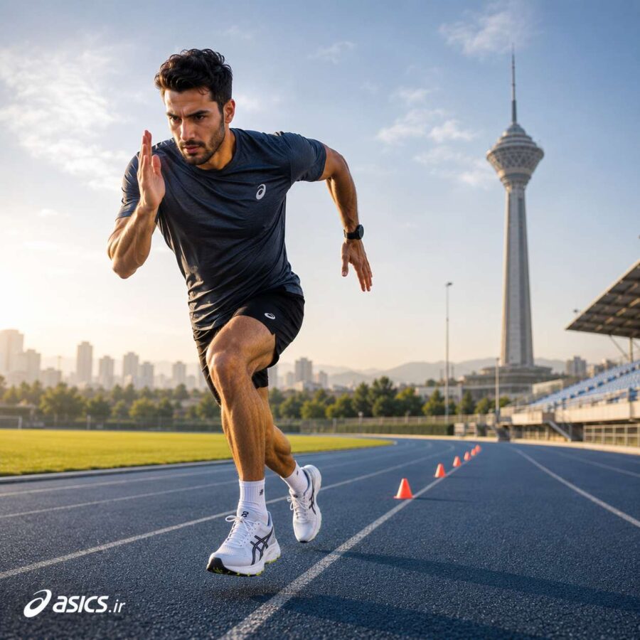 اینتروال چیست؟ راهنمای جامع تمرینات اینتروال و تأثیر آن بر بدن