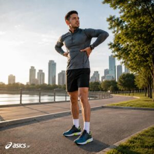 نحوه گرم کردن قبل از دویدن: تمرینات اصولی برای جلوگیری از آسیب