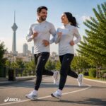  فواید دویدن چیست؟ بررسی علمی مزایای دویدن برای بدن و پاها
