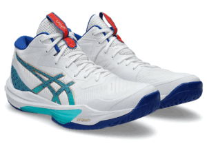 ویژگی و مشخصات کفش Asics مدل Sky Elite