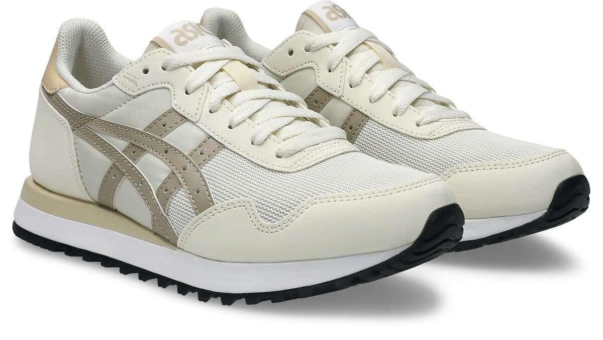 ویژگی و مشخصات کفش Asics مدل Tiger Runner