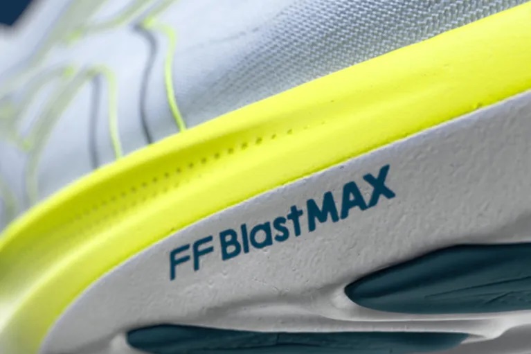 فوم FF BLAST MAX