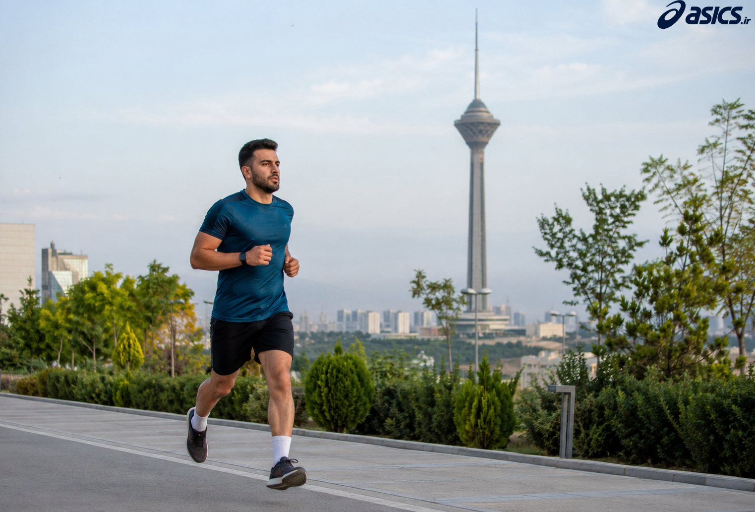 برنامه دویدن 5 کیلومتر برای سطح متوسط
