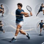 تمرینات فانکشنال تنیس