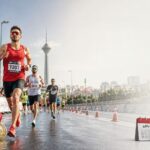 مسابقات دو ماراتن ایران