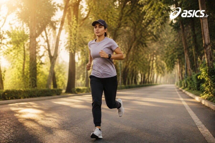 حداکثر اکسیژن مصرفی vo2max چیست؟