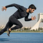 دویدن اسپرینت چیست؟
