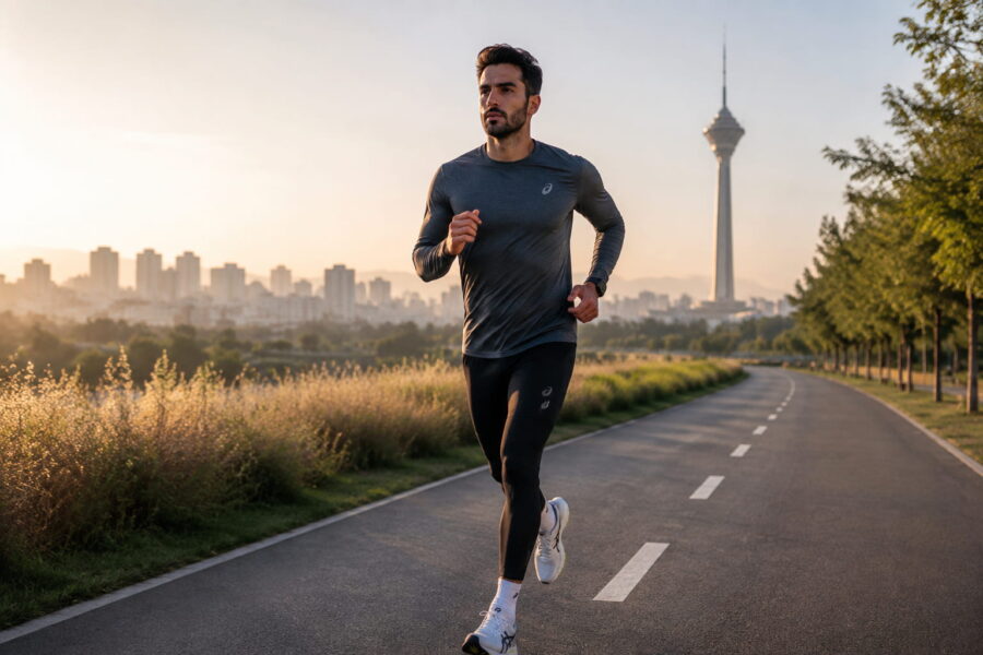 دویدن تمپو چیست؟