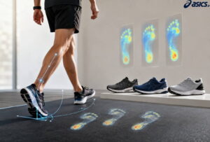 گیت راه رفتن (Gait Analysis) چیست؟