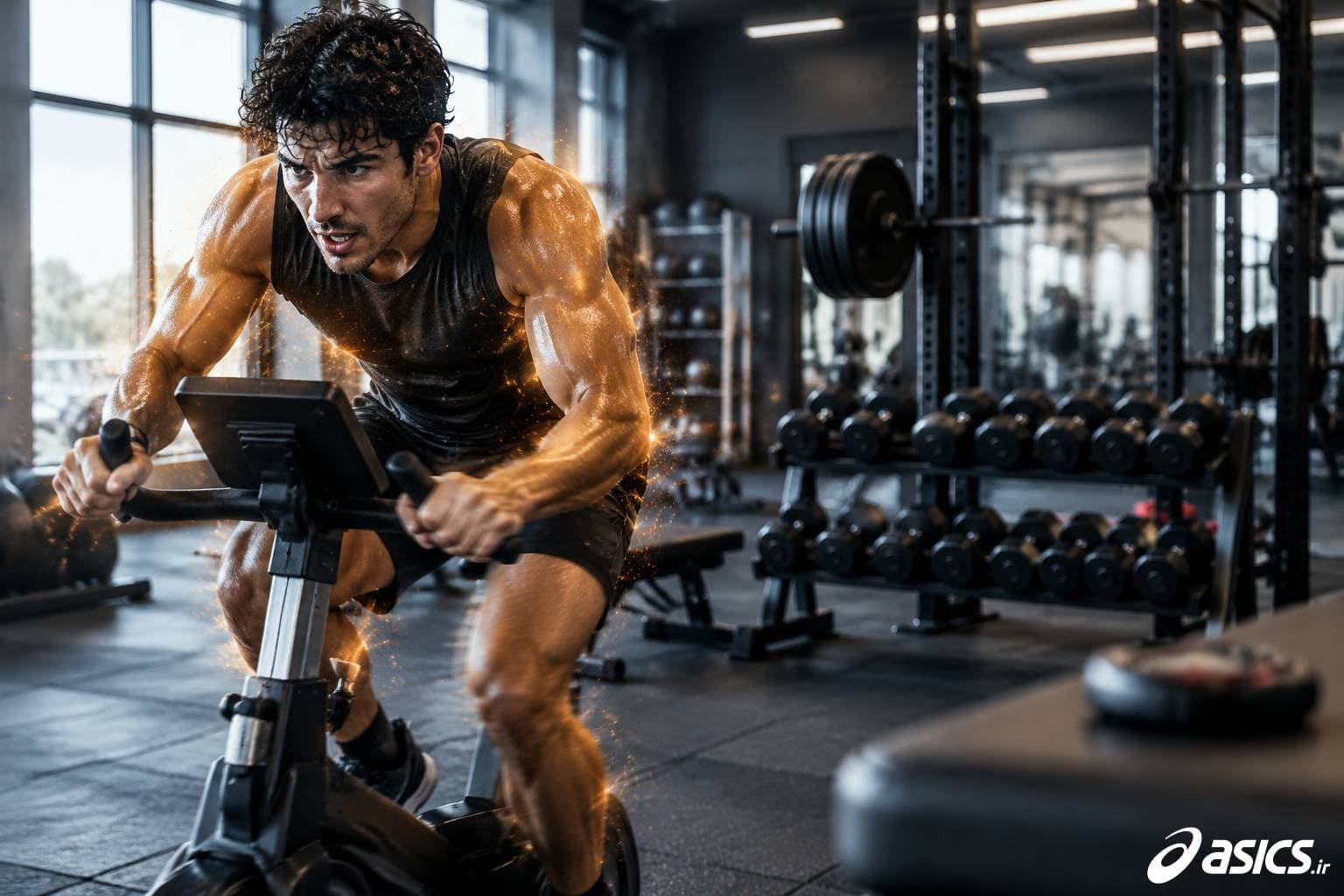 HIIT چگونه میتواند به کاهش وزن کمک کند؟