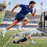 بهترین تمرینات برای تقویت عضلات همسترینگ برای دوندگان و فوتبالیست‌ها
