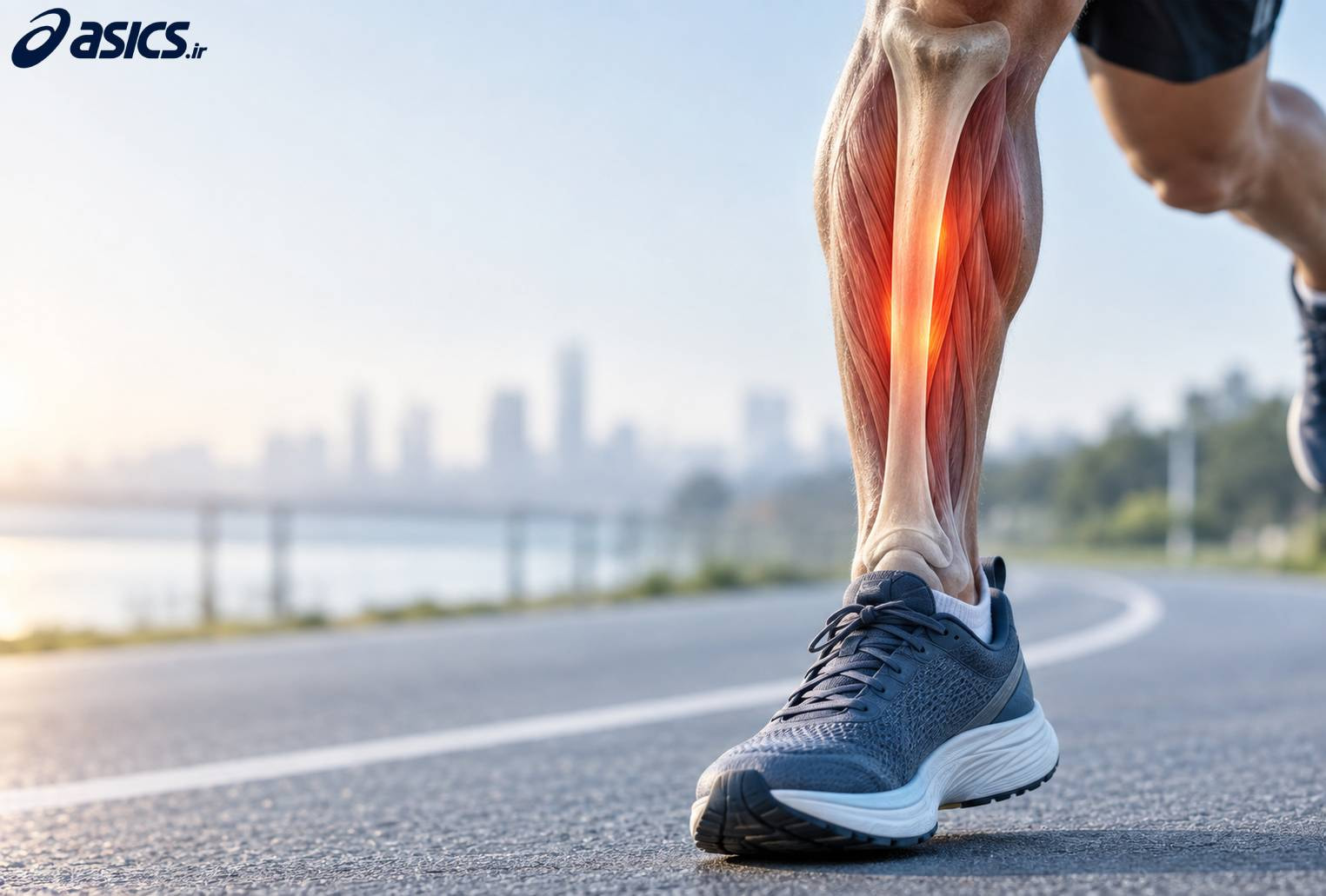 علائم شین اسپلینت ساق پا را چگونه تشخیص دهیم؟