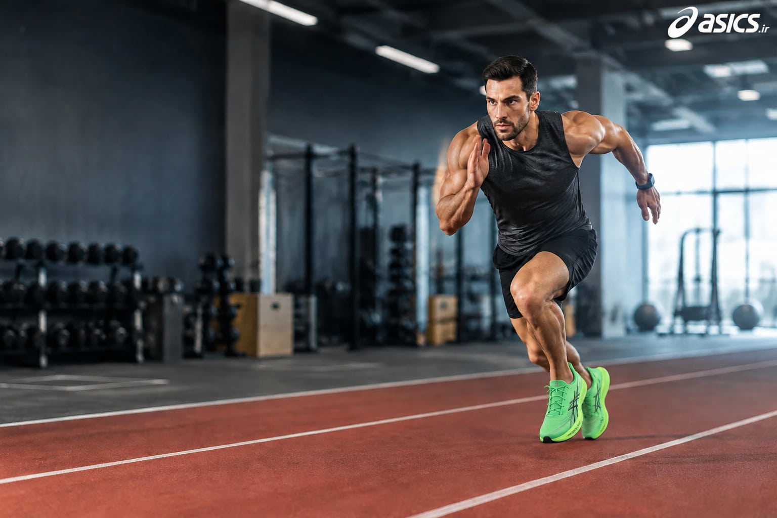 تمرینات HIIT، ترکیب فعالیت شدید و استراحت