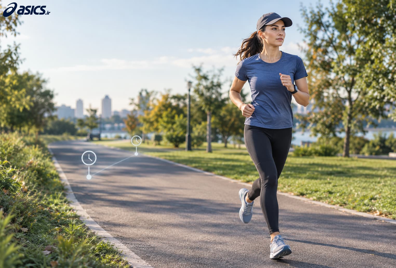 مدت تمرین را چگونه بیشتر کنیم؟