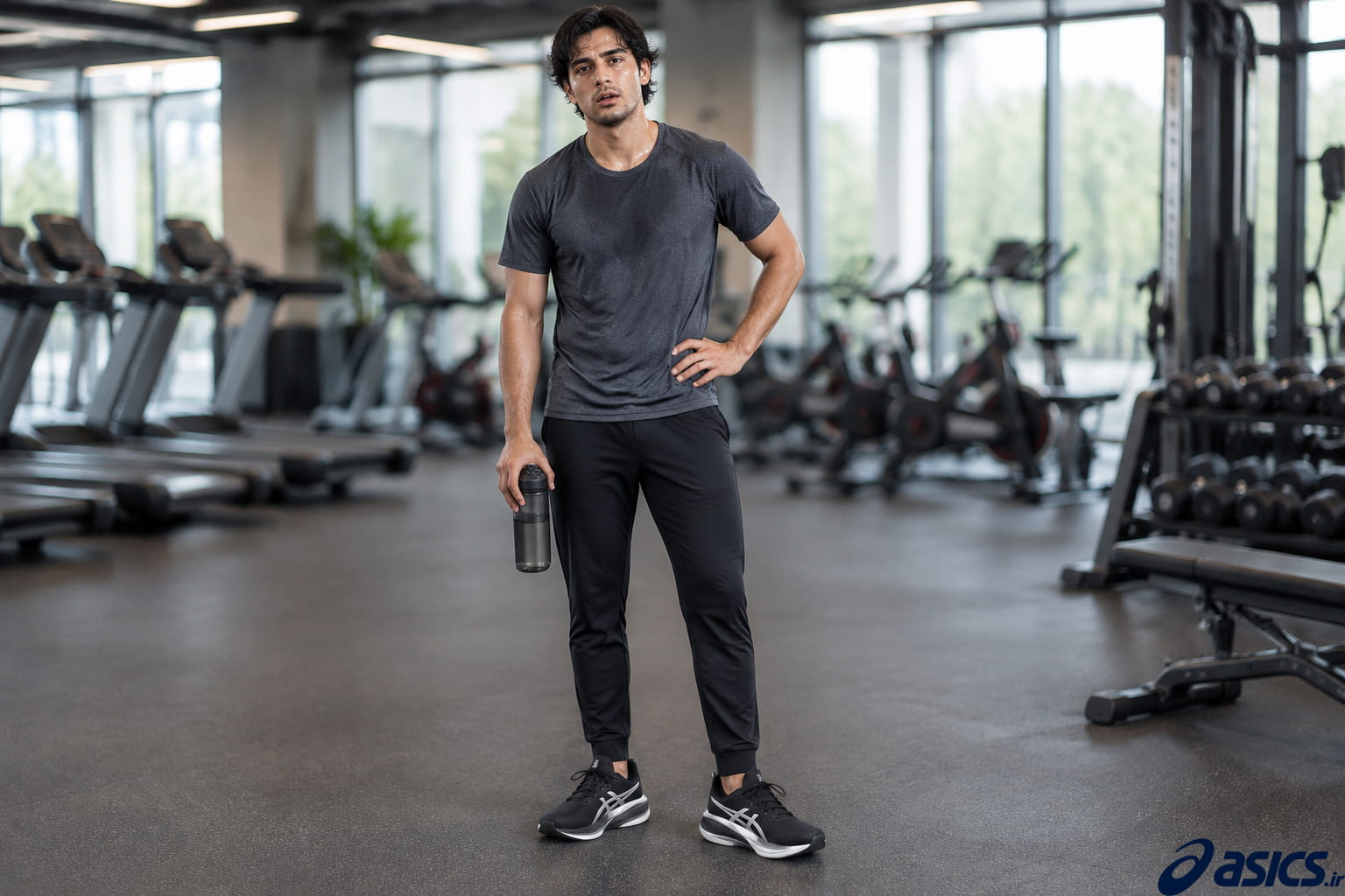 تمرین زدگی چیست و معنی Overtraining چیست؟